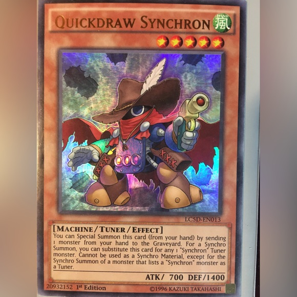 Premium ultra rare YuGiOh cards - Picture 13 of 16